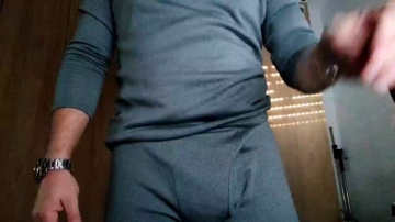 HorseCock23cm  10-12-2021 Recorded Video Topless